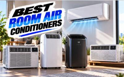 Best Room Air Conditioners of 2026