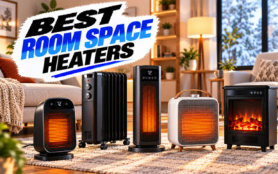 Best Room Space Heaters of 2026