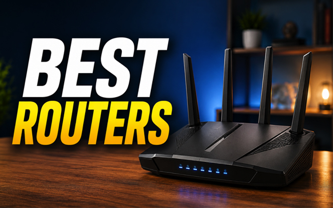 Best Routers