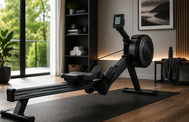 Best Rowing Machines of 2026