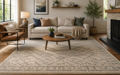 Best Rugs For Living Room of 2026