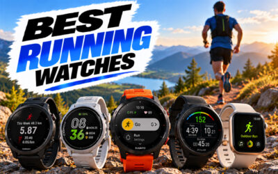 Best Running Watches of 2026