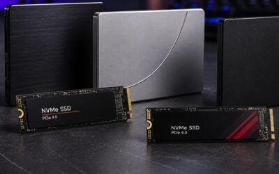 The 20 Best SSDs of 2026