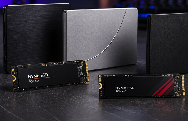 The 20 Best SSDs of 2026