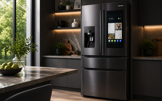 Best SamSung Refrigerators