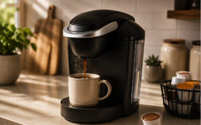 Best Single Serve Coffee Makers of 2026