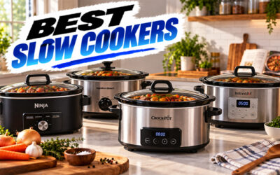 Best Slow Cookers of 2026