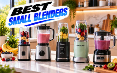 Best Small Blenders of 2026