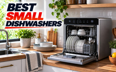 Best Small Dishwashers of 2026