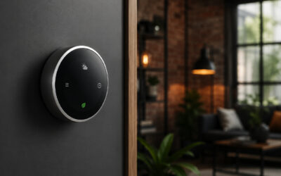 Best Smart Thermostats of 2026