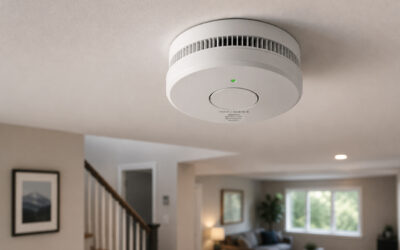 Best Smoke Detectors of 2026