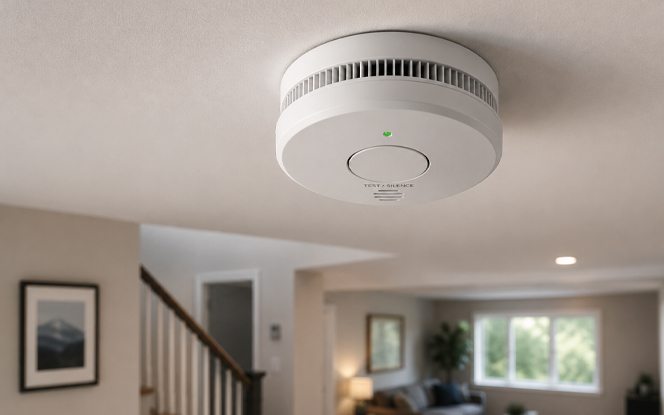 Best Smoke Detectors