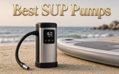 Best Sup Pumps of 2026