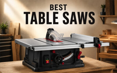 Best Table Saws of 2026