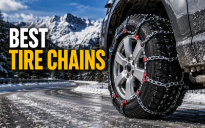 Best Tire Chains of 2026