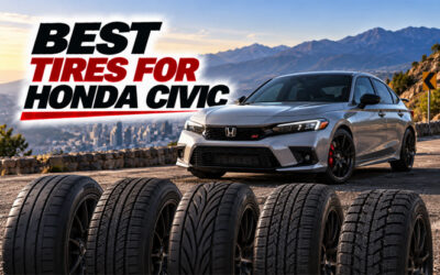 Best Tires For Honda Civic of 2026
