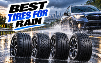 Best Tires For Rain of 2026