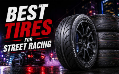 Best Tires For Street Racing of 2026