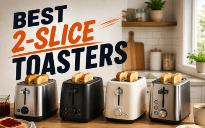 Best Toasters 2 Slice of 2026