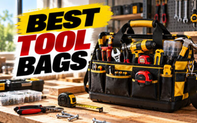 Best Tool Bags of 2026