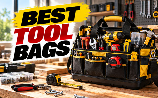 Best Tool Bags