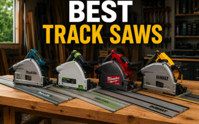 Best Track Saws of 2026