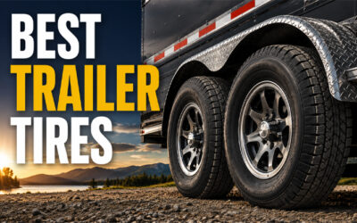 Best Trailer Tires of 2026