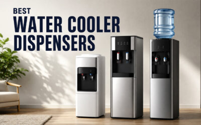 Best Water Cooler Dispensers of 2026