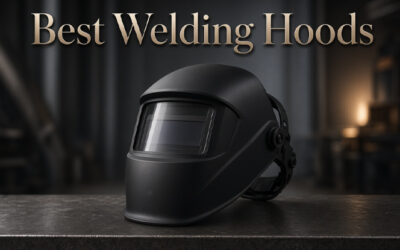 Best Welding Hoods of 2026