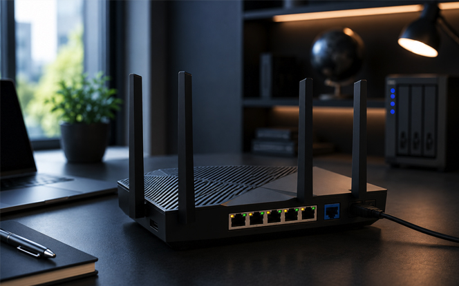 Best Wired Routers of 2026