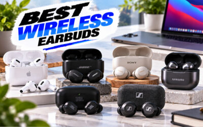 The 10 Best Wireless Earbuds of 2026