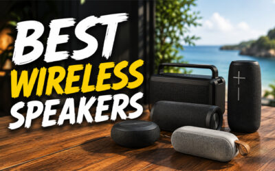 Best Wireless Speakers of 2026