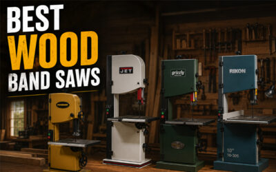 Best Wood Band Saws of 2026