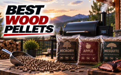 Best Wood Pellets of 2026