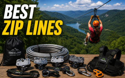 Best Zip Lines of 2026
