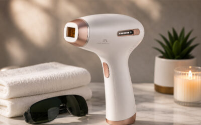 Best Laser Hair Removal Machines of 2026