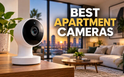 Best Apartment Cameras of 2026