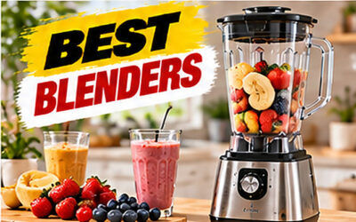 Best Blenders of 2026