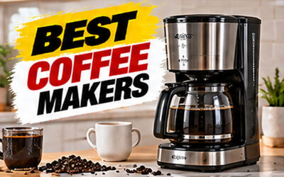 Best Coffee Makers of 2026