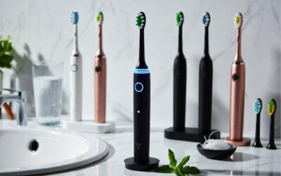 Best Electric Toothbrushes of 2026
