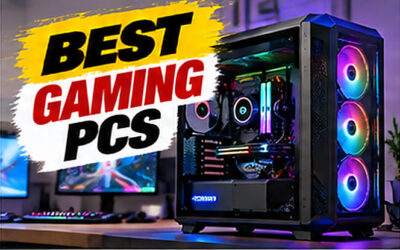 Best Gaming Pcs of 2026