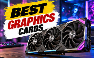 Best Graphics Cards of 2026