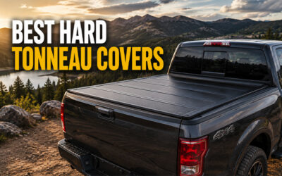 Best Hard Tonneau Covers of 2026