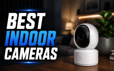 Best Indoor Cameras of 2026