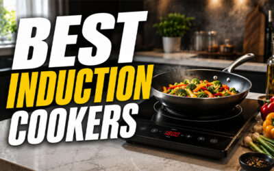 Best Induction Cookers of 2026