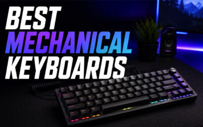 Best Mechanical Keyboards of 2026