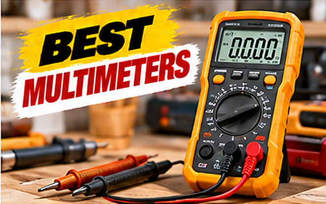 best multimeters