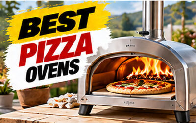 Best Pizza Ovens of 2026