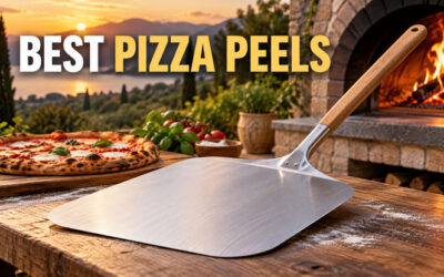 Best Pizza Peels of 2026