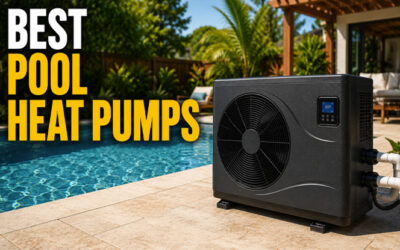 Best Pool Heat Pumps of 2026